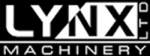 Lynx Machinery Ltd logo