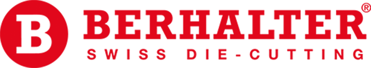 A Divison of BERHALTER AG logo