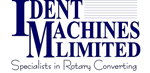 Ident Machines Ltd logo