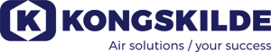 Kongskilde Industries UK Ltd. logo