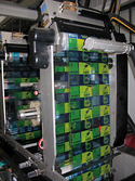 Contour claims advantages over gravure for printing shrink sleeves