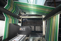 AVT’s PrintVision/Jupiter optic head performing printing process control