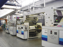Recent lamination investments include two Normeccanica lines