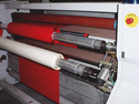 Converting Inginery's technology allows most products to be slit...